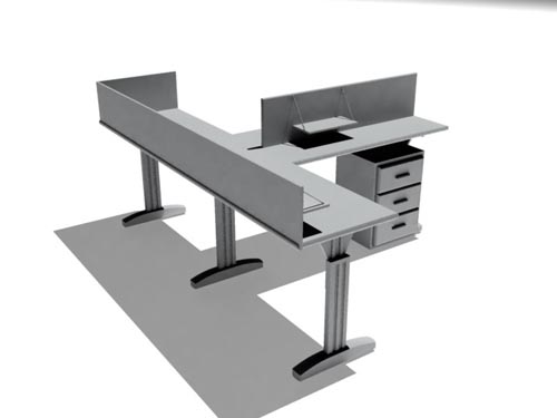 Tlchargement GRATUIT de modles 3D!