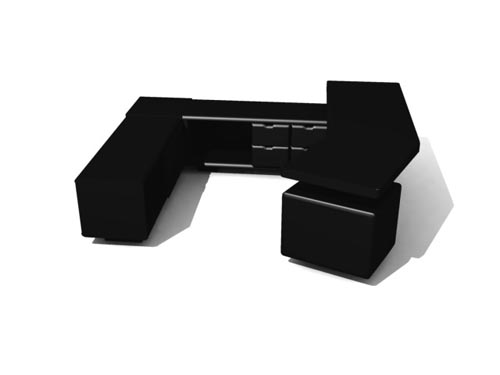 Tlchargement GRATUIT de modles 3D!