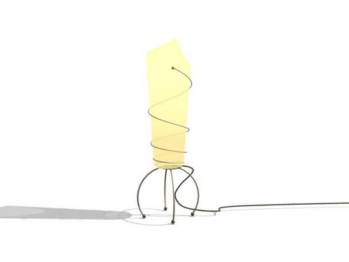 Tlchargement GRATUIT de modles 3D!
