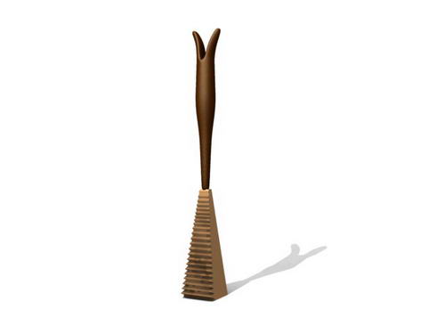 Tlchargement GRATUIT de modles 3D!