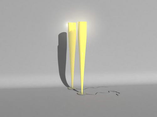 Tlchargement GRATUIT de modles 3D!