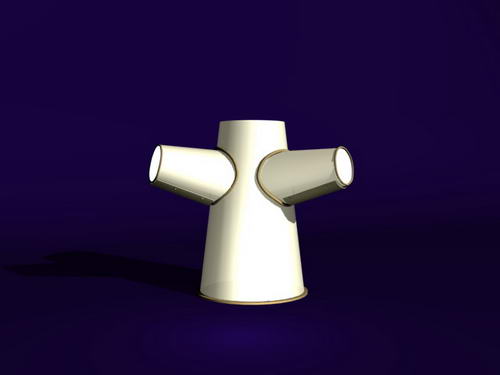 Tlchargement GRATUIT de modles 3D!