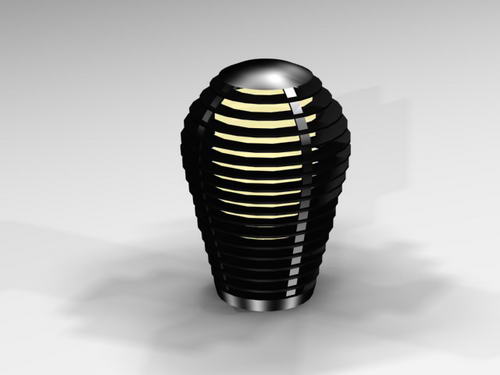 Tlchargement GRATUIT de modles 3D!