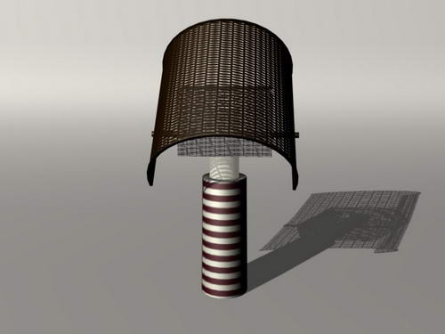 Tlchargement GRATUIT de modles 3D!