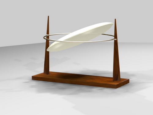 Tlchargement GRATUIT de modles 3D!