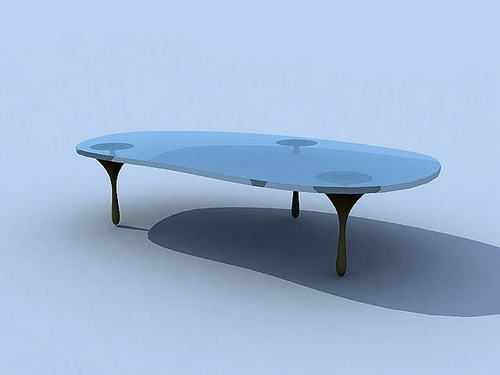 Tlchargement GRATUIT de modles 3D!