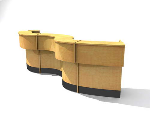 Tlchargement GRATUIT de modles 3D!
