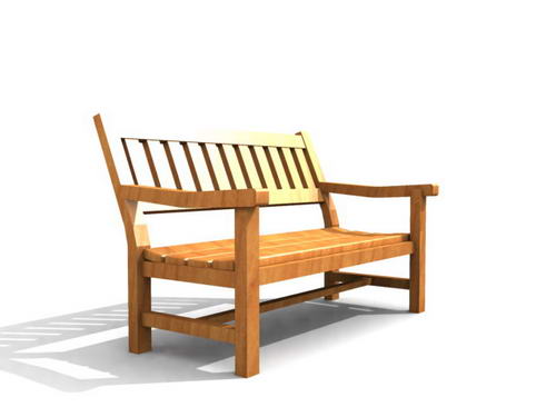 Tlchargement de modles 3D GRATUIT!