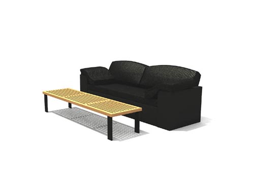 Tlchargement GRATUIT de modles 3D!