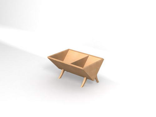 Tlchargement GRATUIT de modles 3D!