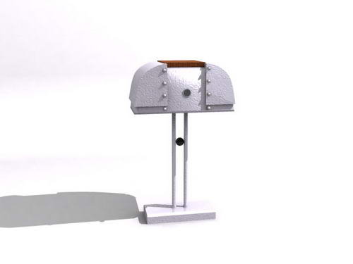 Tlchargement GRATUIT de modles 3D!