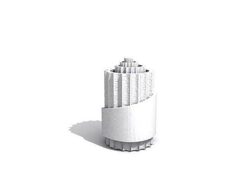 Tlchargement GRATUIT de modles 3D!