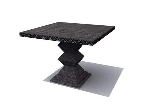 Tlchargement GRATUIT de modles 3D!