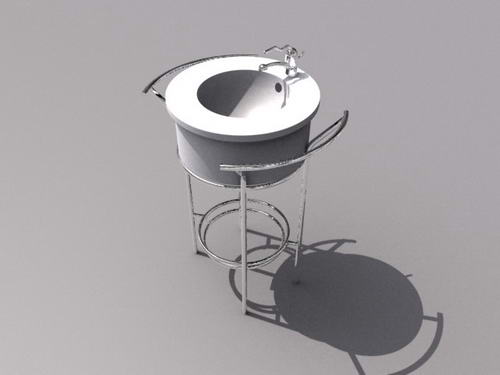 Tlchargement GRATUIT de modles 3D!
