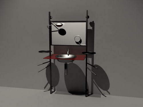 Tlchargement GRATUIT de modles 3D!