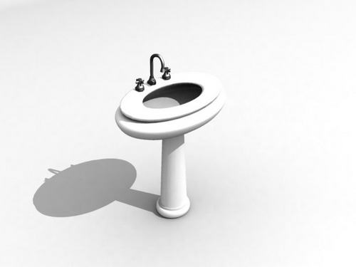 Tlchargement GRATUIT de modles 3D!