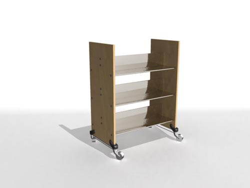 Tlchargement GRATUIT de modles 3D!