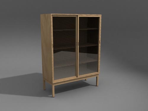 Tlchargement GRATUIT de modles 3D!