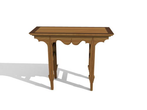 Tlchargement GRATUIT de modles 3D!