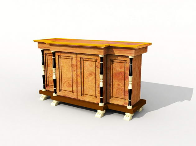 Tlchargement GRATUIT de modles 3D!
