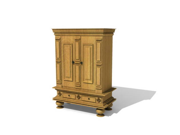 Tlchargement GRATUIT de modles 3D!