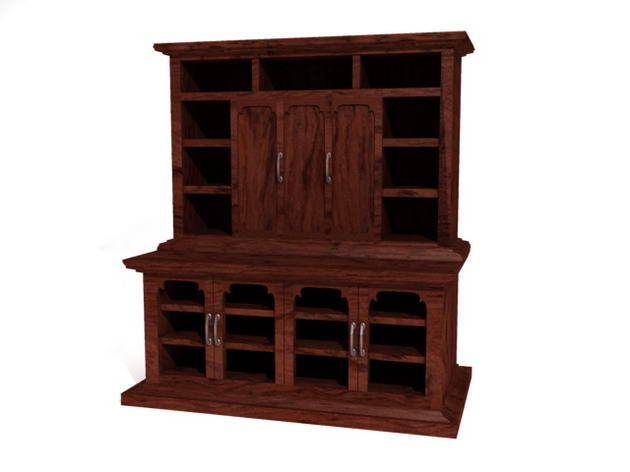 Tlchargement GRATUIT de modles 3D!