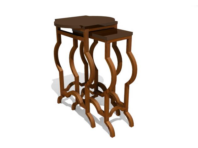 Tlchargement GRATUIT de modles 3D!