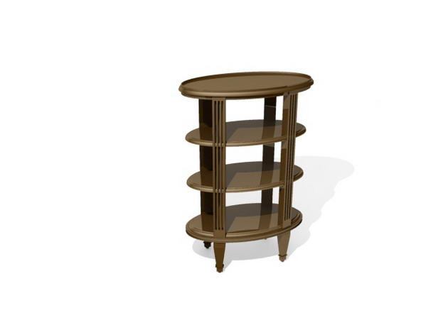 Tlchargement GRATUIT de modles 3D!