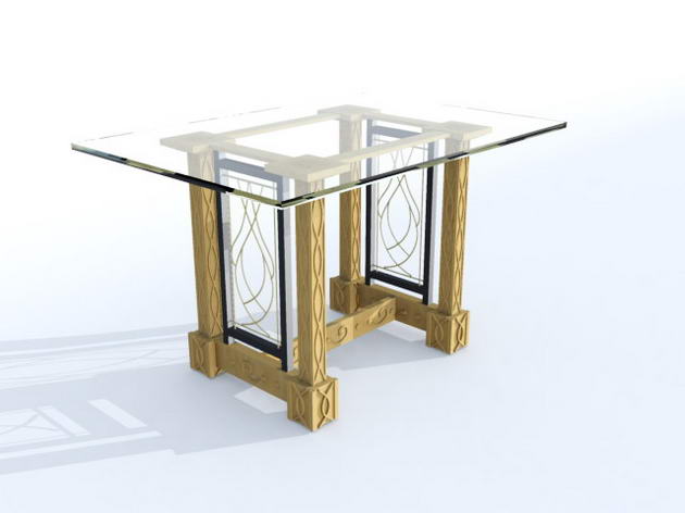 Tlchargement GRATUIT de modles 3D!