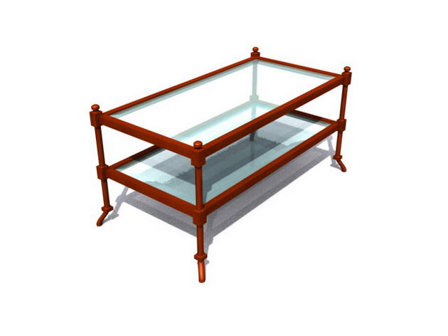 Tlchargement GRATUIT de modles 3D!