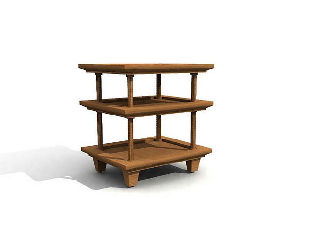 Tlchargement GRATUIT de modles 3D!