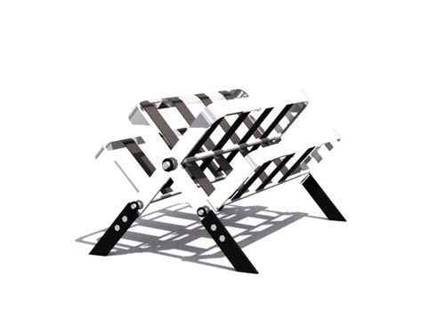 Tlchargement GRATUIT de modles 3D!