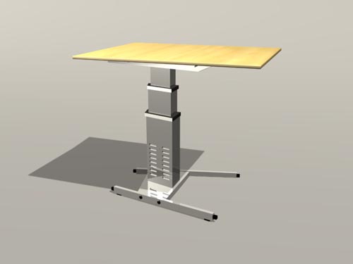 Tlchargement GRATUIT de modles 3D!