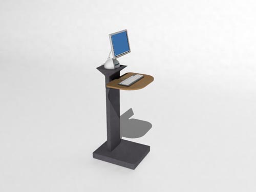 Tlchargement GRATUIT de modles 3D!