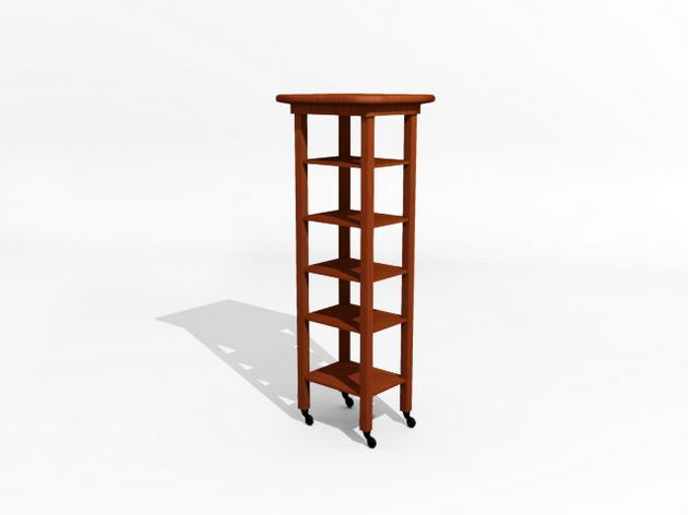Tlchargement GRATUIT de modles 3D!