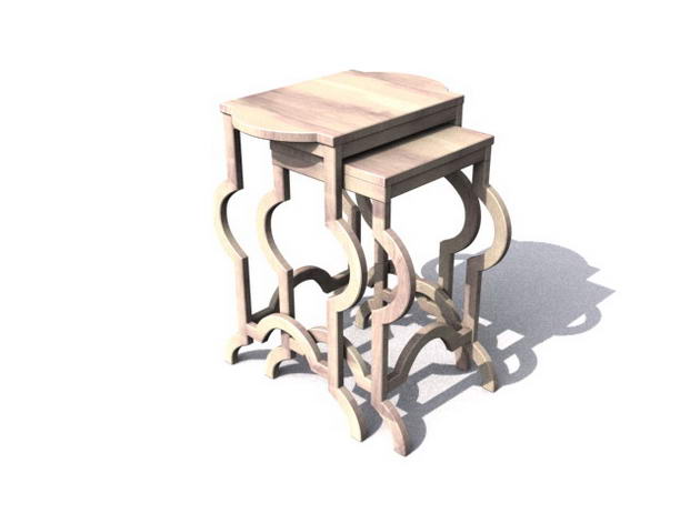 Tlchargement GRATUIT de modles 3D!