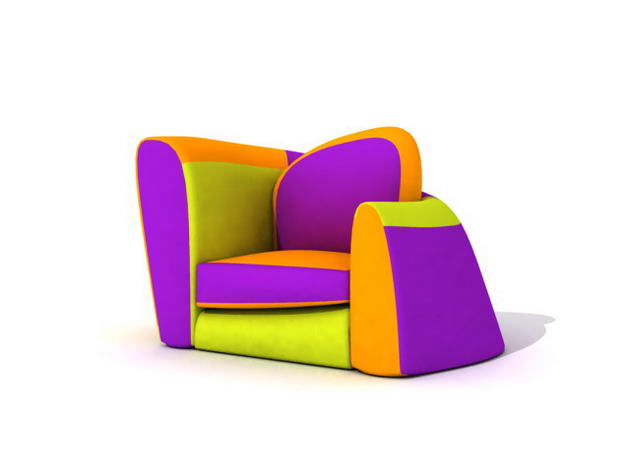 Tlchargement GRATUIT de modles 3D!