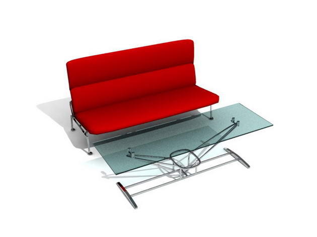 Tlchargement GRATUIT de modles 3D!