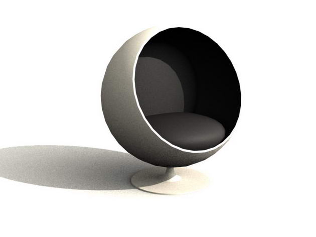 Tlchargement GRATUIT de modles 3D!