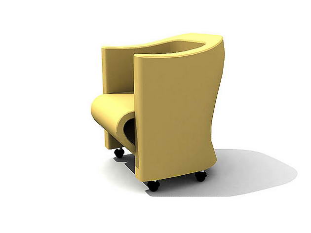 Tlchargement GRATUIT de modles 3D!