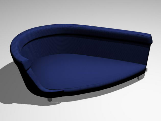 Tlchargement GRATUIT de modles 3D!