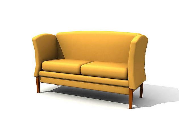 Tlchargement GRATUIT de modles 3D!