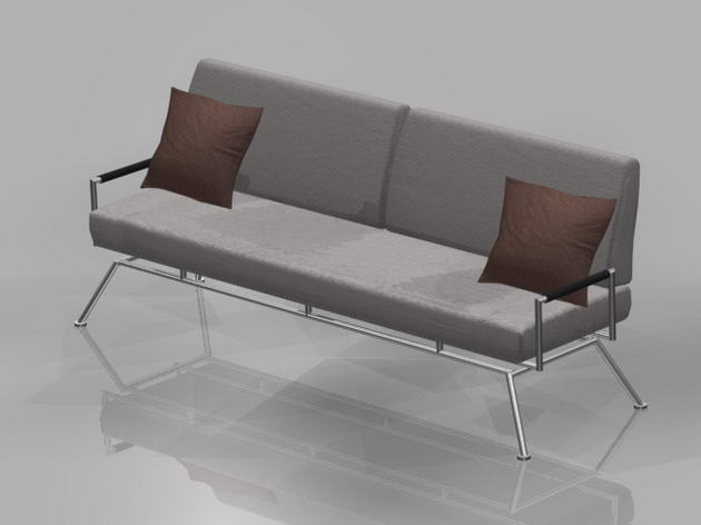 Tlchargement GRATUIT de modles 3D!