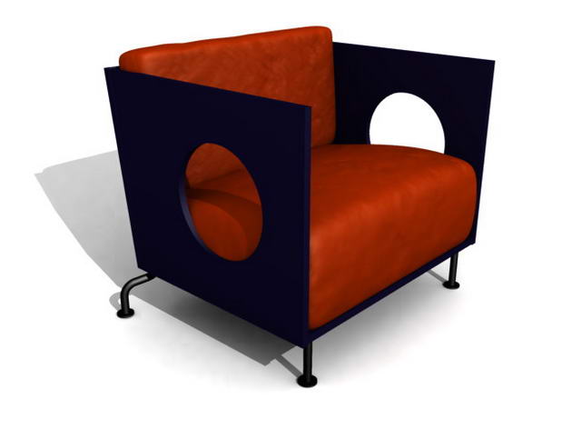Tlchargement GRATUIT de modles 3D!