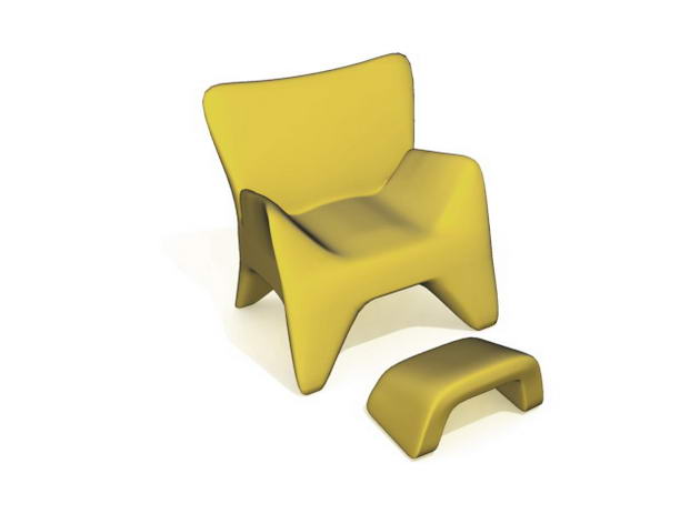 Tlchargement GRATUIT de modles 3D!