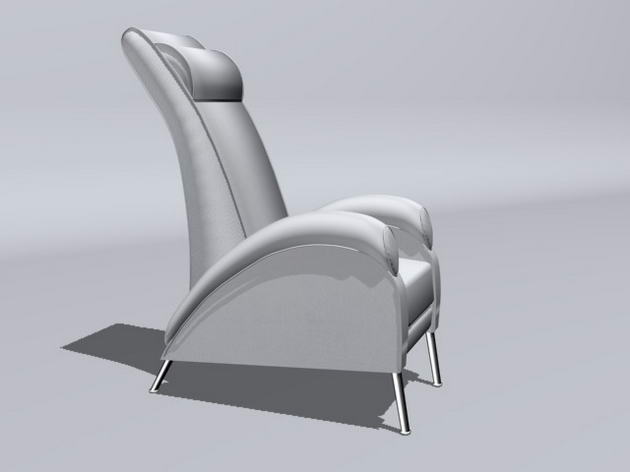 Tlchargement GRATUIT de modles 3D!