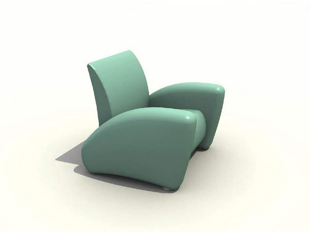 Tlchargement GRATUIT de modles 3D!
