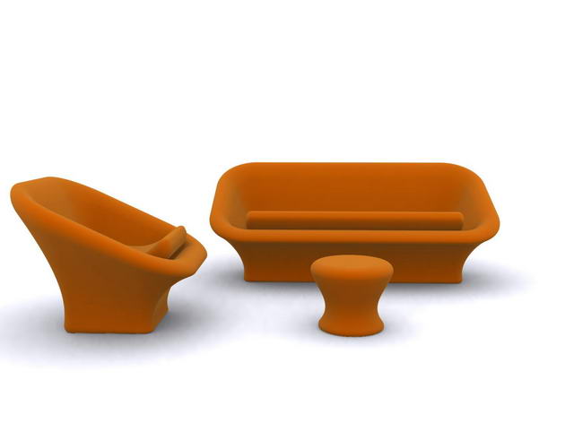 Tlchargement GRATUIT de modles 3D!