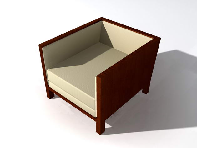Tlchargement GRATUIT de modles 3D!