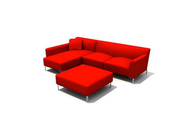 Tlchargement GRATUIT de modles 3D!
